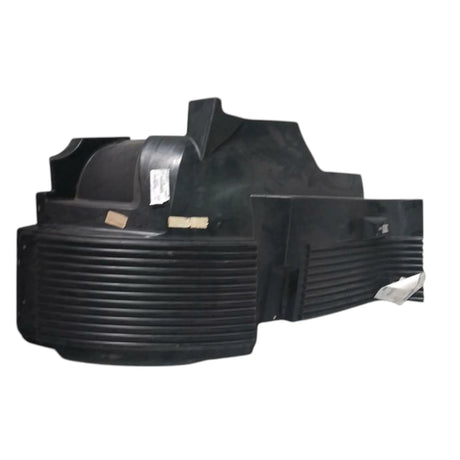 82755028 Genuine Mack Splash Shield - Truck To Trailer