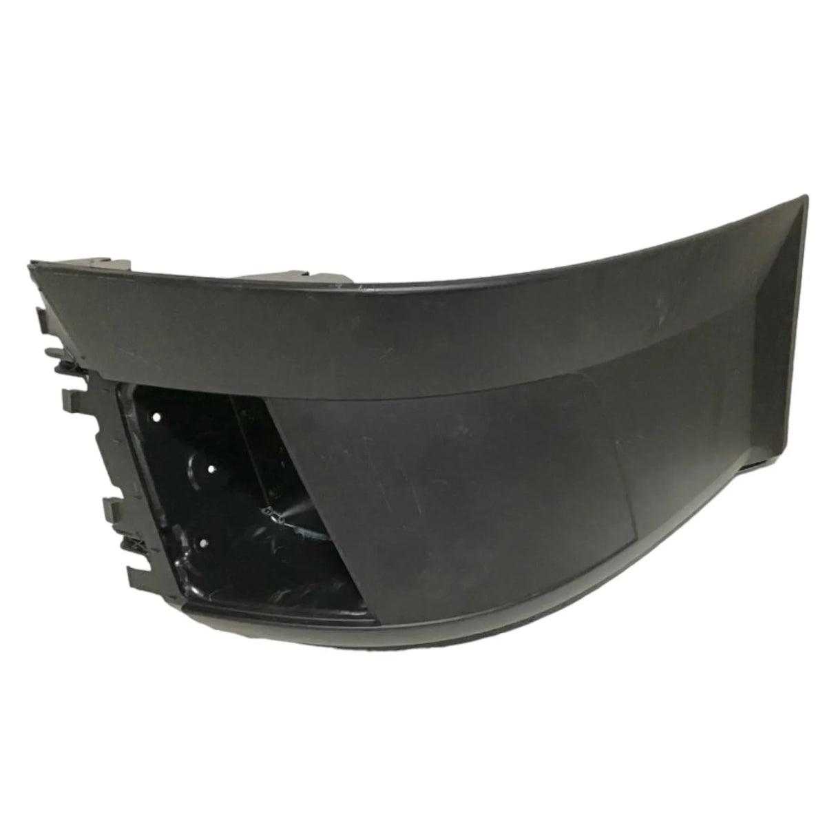 82721512 Genuine Volvo Right Extension Bumper - Truck To Trailer