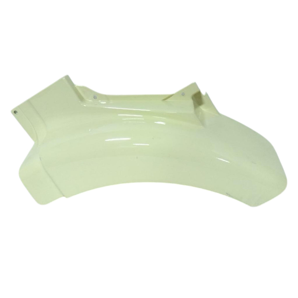 8082309 Genuine Mack Fender Extension Yellow