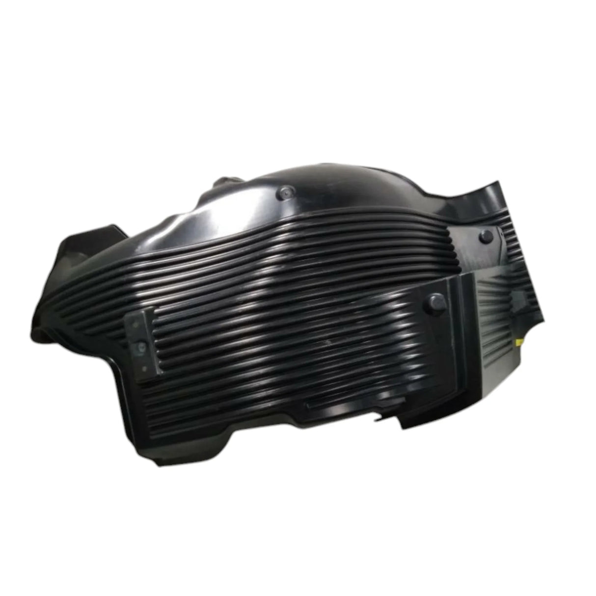 82756677 Genuine Volvo Splash Shield - Truck To Trailer