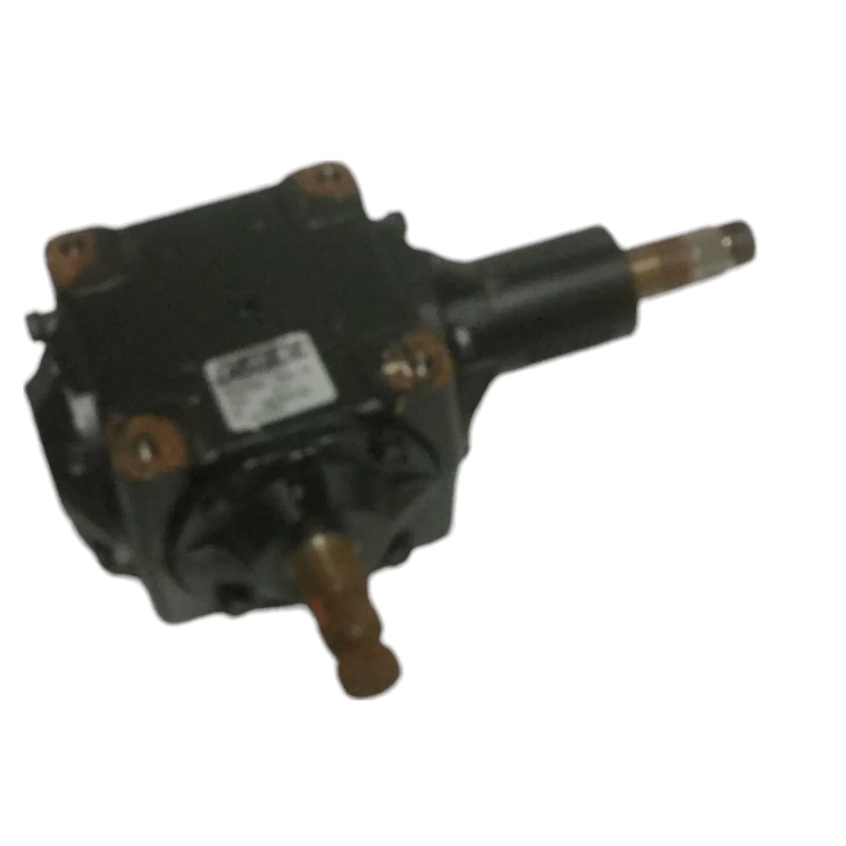 82742625 Genuine Volvo Steering Column - Truck To Trailer