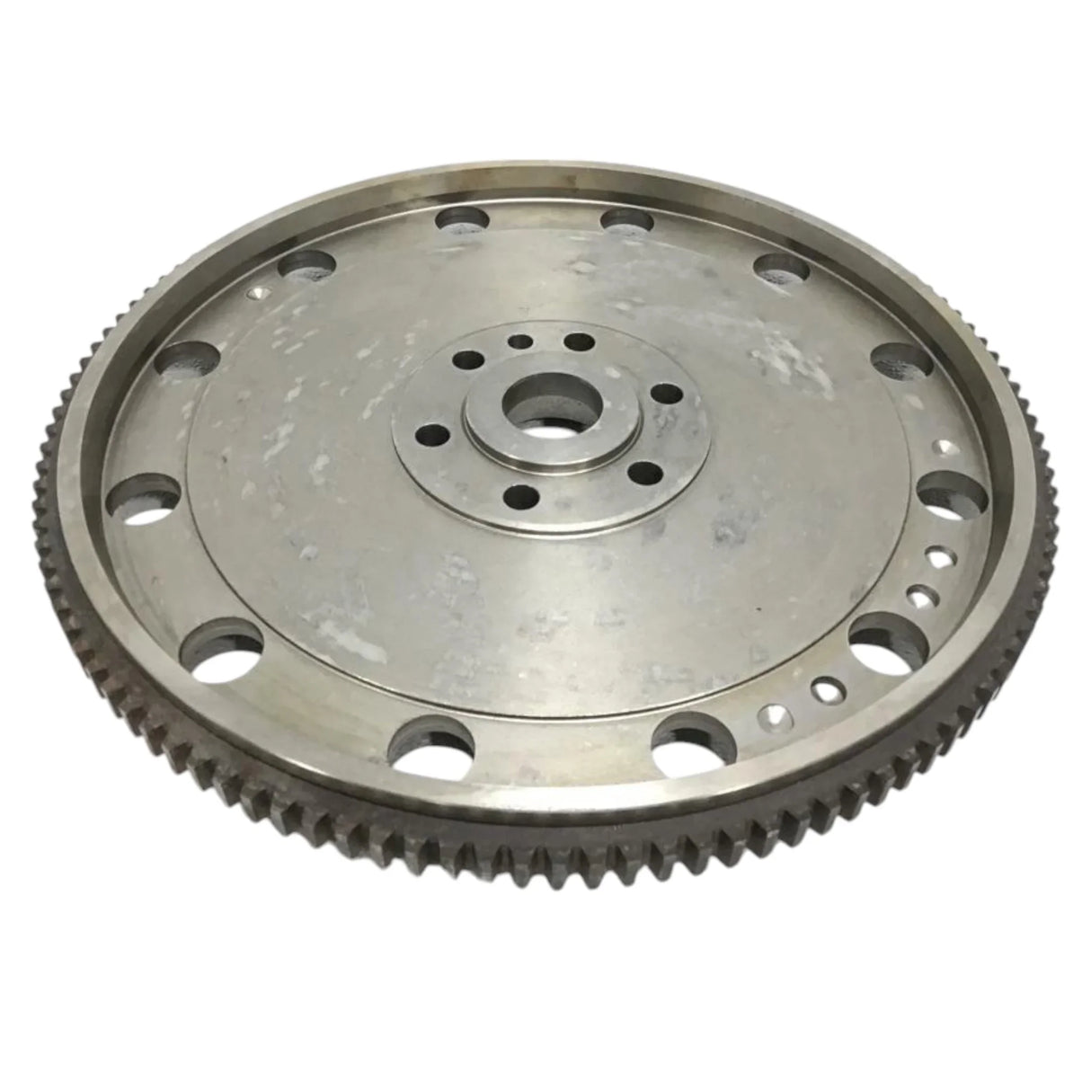 25134014 Genuine Mack Flywheel - Truck To Trailer