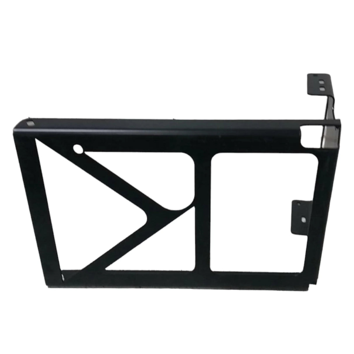 82718433 Genuine Volvo Bracket - Truck To Trailer