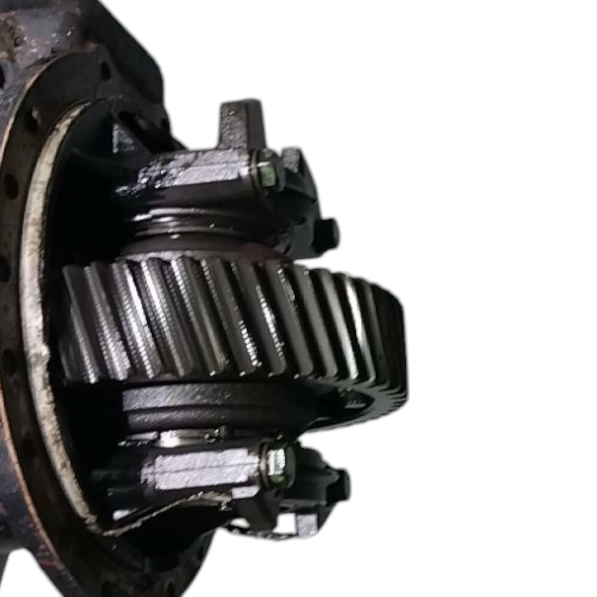 11KH5494X Genuine Mack Differential - Truck To Trailer