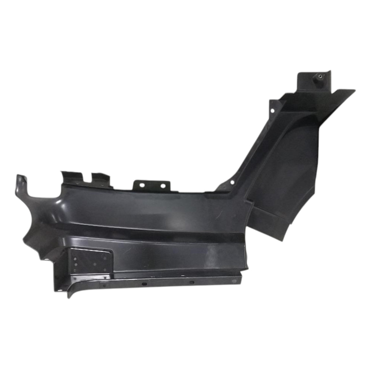 82720124 Genuine Mack Right Side Outer Cowl