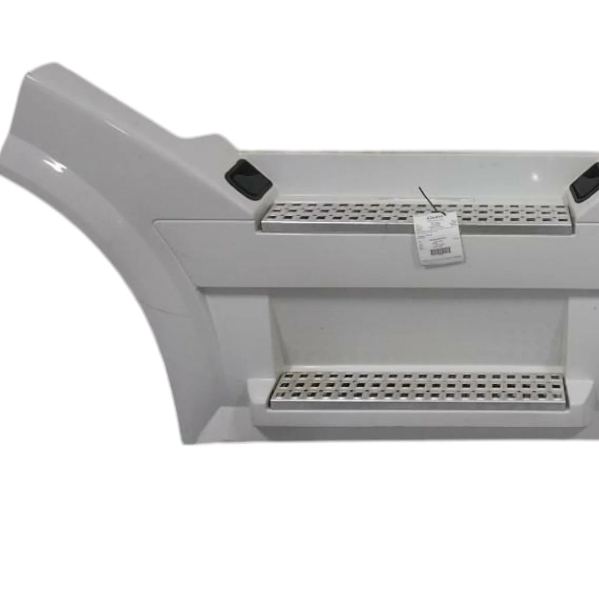 82164561 Genuine Mack Chassis Fairing - Truck To Trailer