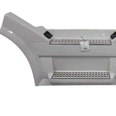 82164561 Genuine Mack Chassis Fairing - Truck To Trailer