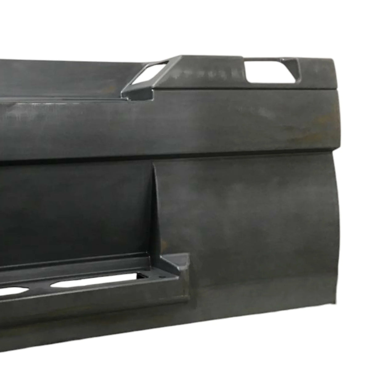 82752234 Genuine Volvo Chassis Fairing - Truck To Trailer