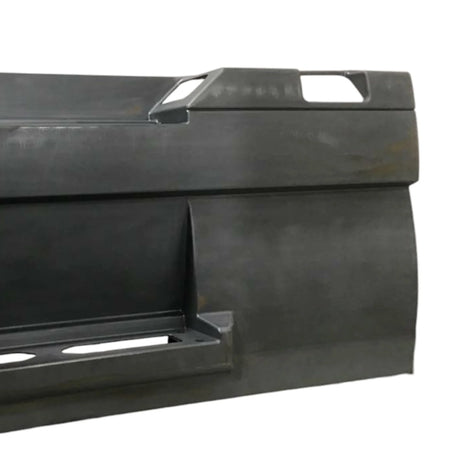 82752234 Genuine Volvo Chassis Fairing - Truck To Trailer
