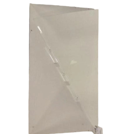 8085268 Genuine Mack Air Deflector - Truck To Trailer