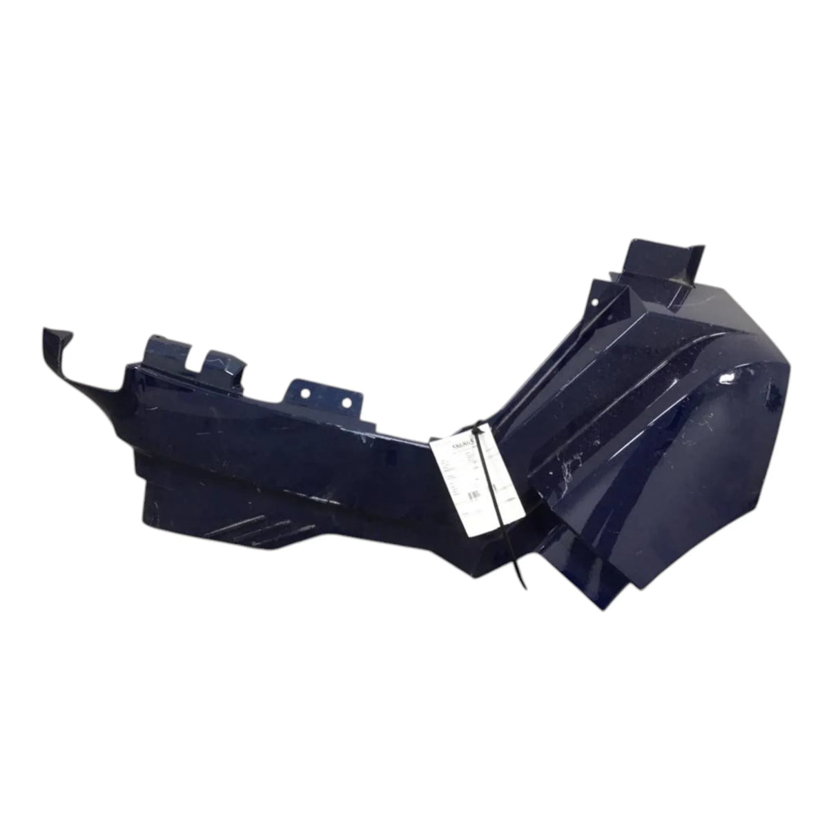 84739167 Genuine Mack Cowl Side - Truck To Trailer