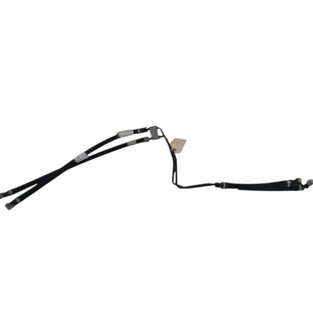 23130214 Genuine Mack Pipe - Truck To Trailer