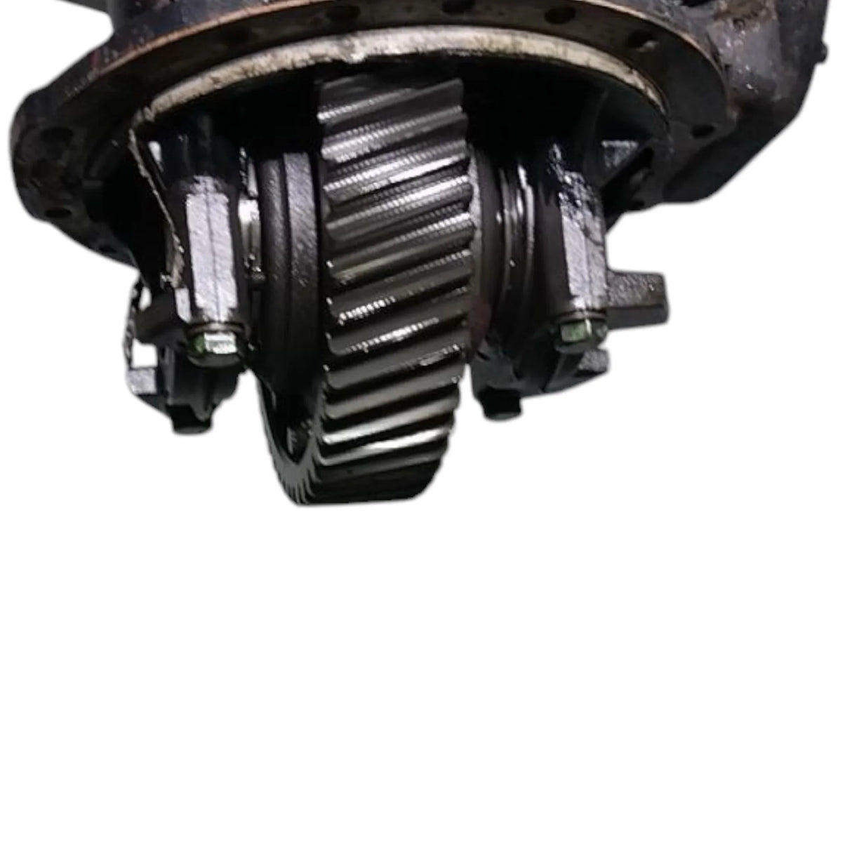 11KH5494X Genuine Mack Differential - Truck To Trailer