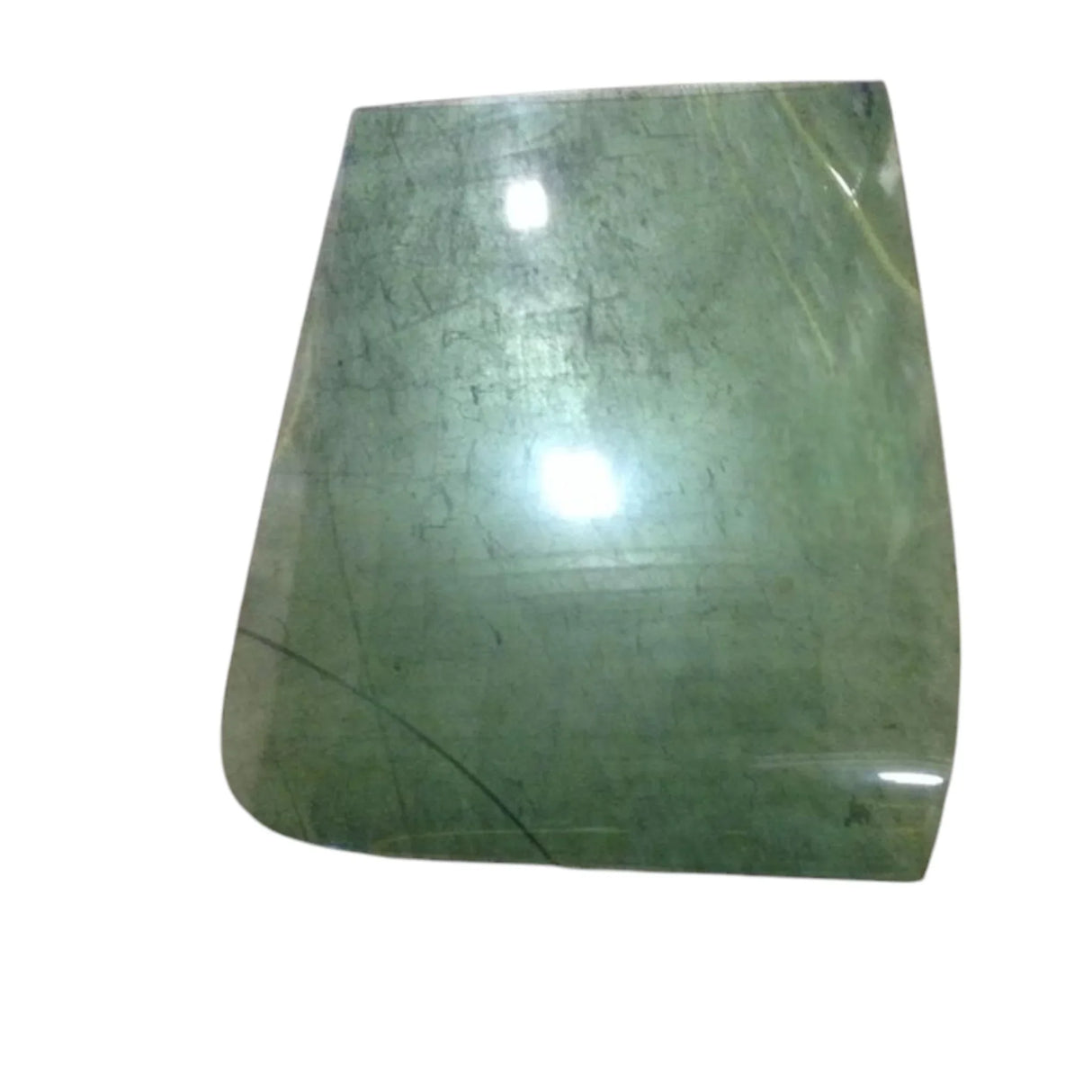 85102678 Genuine Mack Windshield - Truck To Trailer