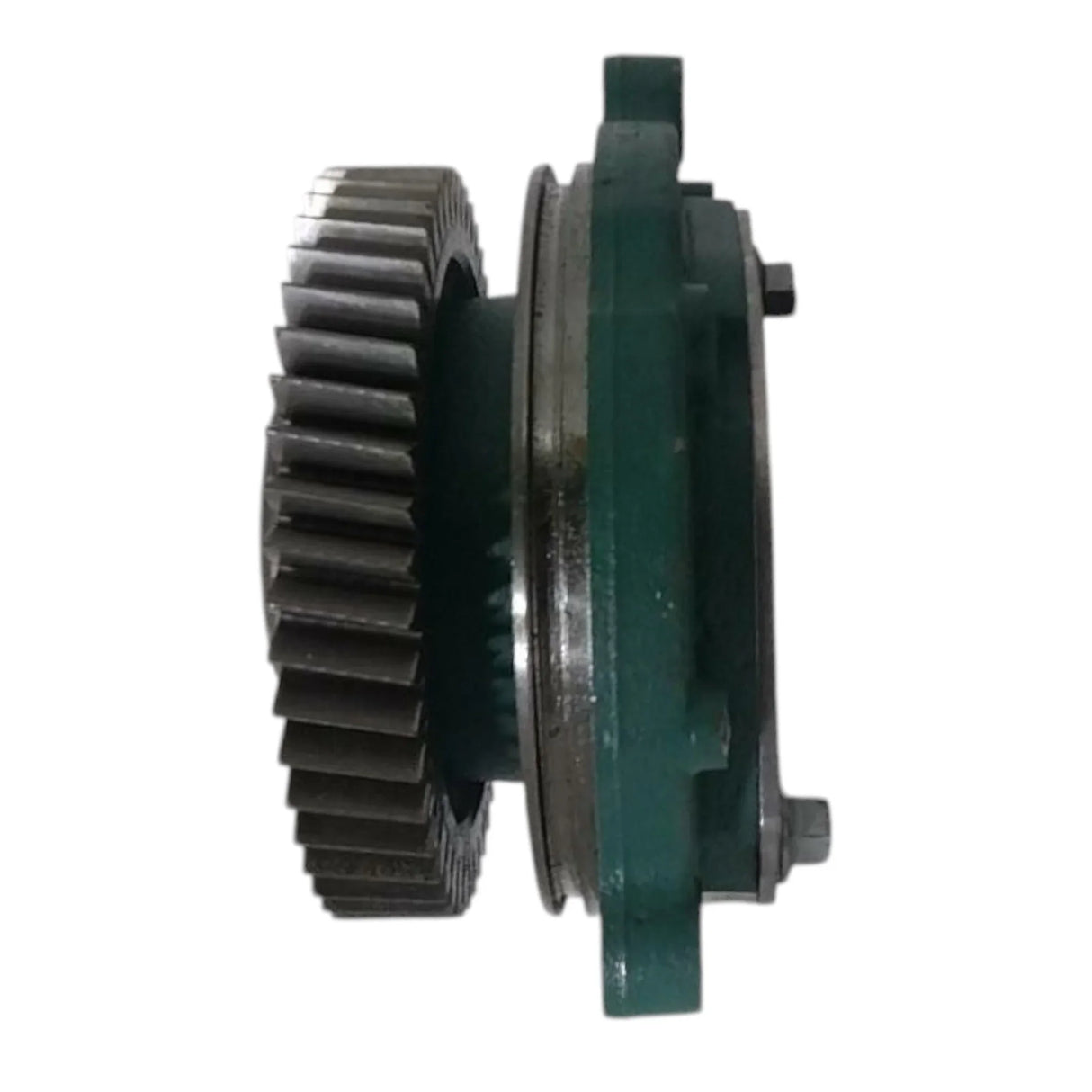23385737 Genuine Mack Bearing Housing - Truck To Trailer