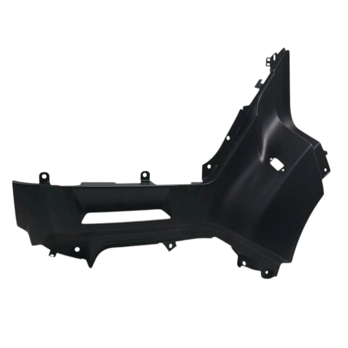 78608359 Genuine Mack Cowl Side - Truck To Trailer