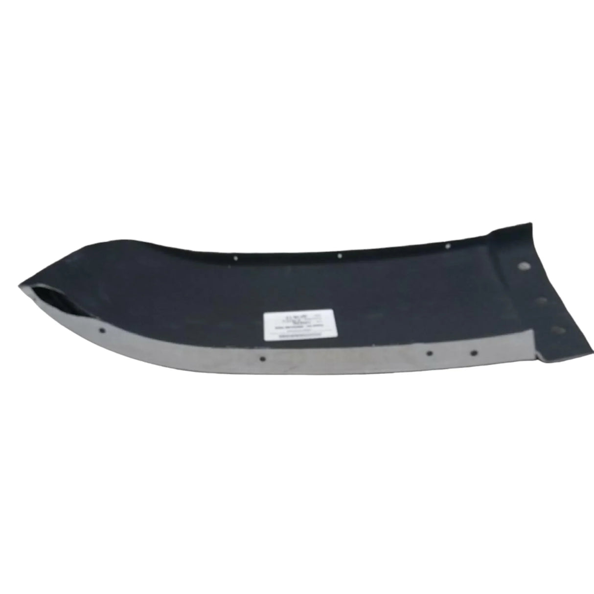 20798345 Genuine Volvo Bumper Member - Truck To Trailer