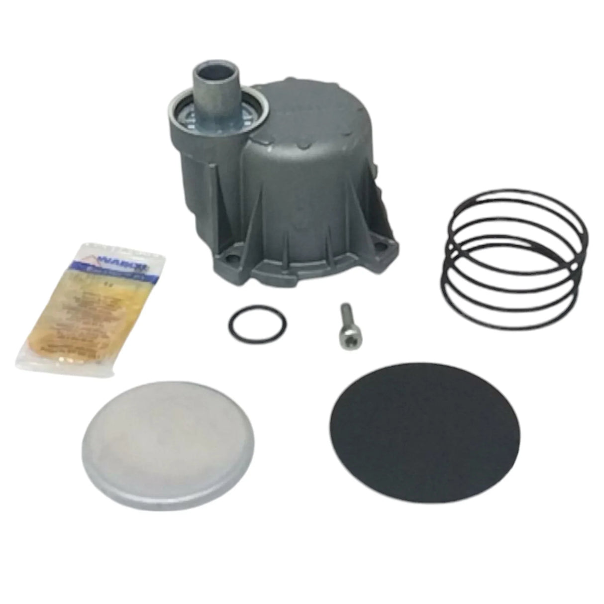 8235-R950012 Genuine Volvo Regen Valve Kit - Truck To Trailer