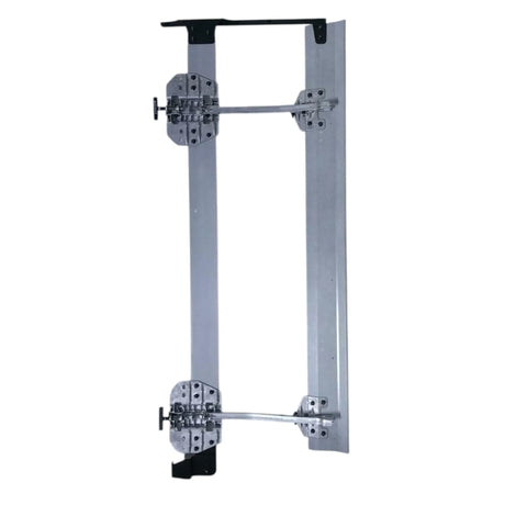 82757885 Genuine Mack Frame - Truck To Trailer