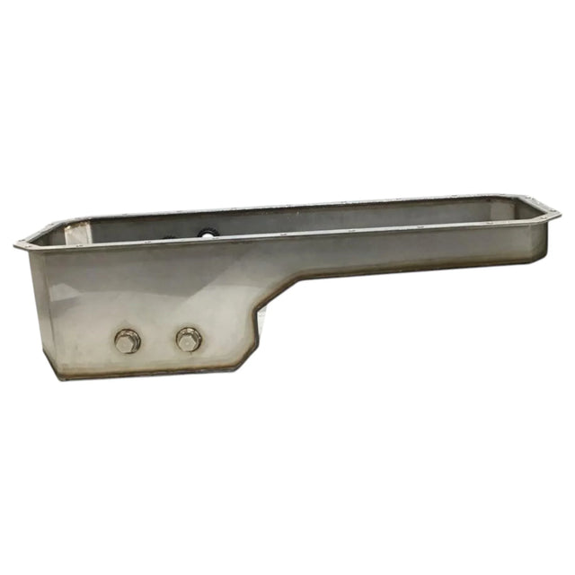 23398076 Genuine Mack Oil Pan - Truck To Trailer