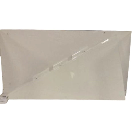 8085268 Genuine Mack Air Deflector - Truck To Trailer