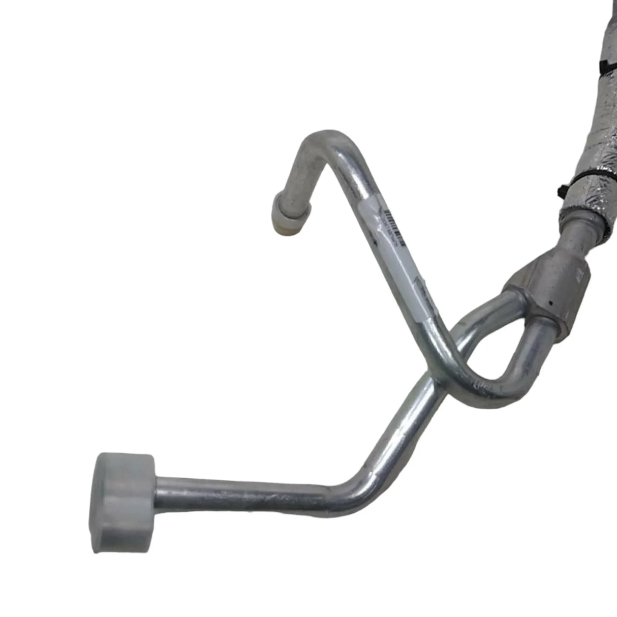 82686689 Genuine Volvo Hose Assembly - Truck To Trailer