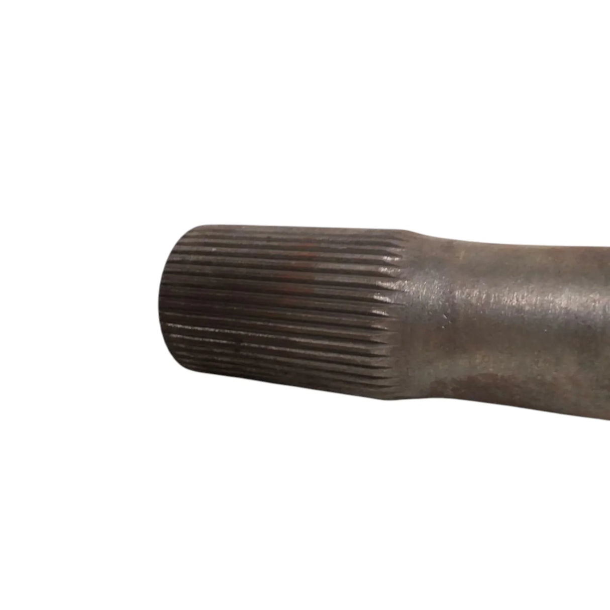 25133680 Genuine Mack Axle Shaft - Truck To Trailer