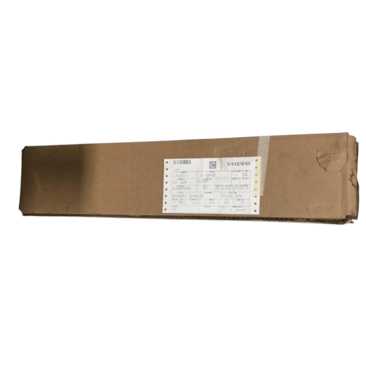 20547887 Genuine Volvo Steering Cylinder - Truck To Trailer