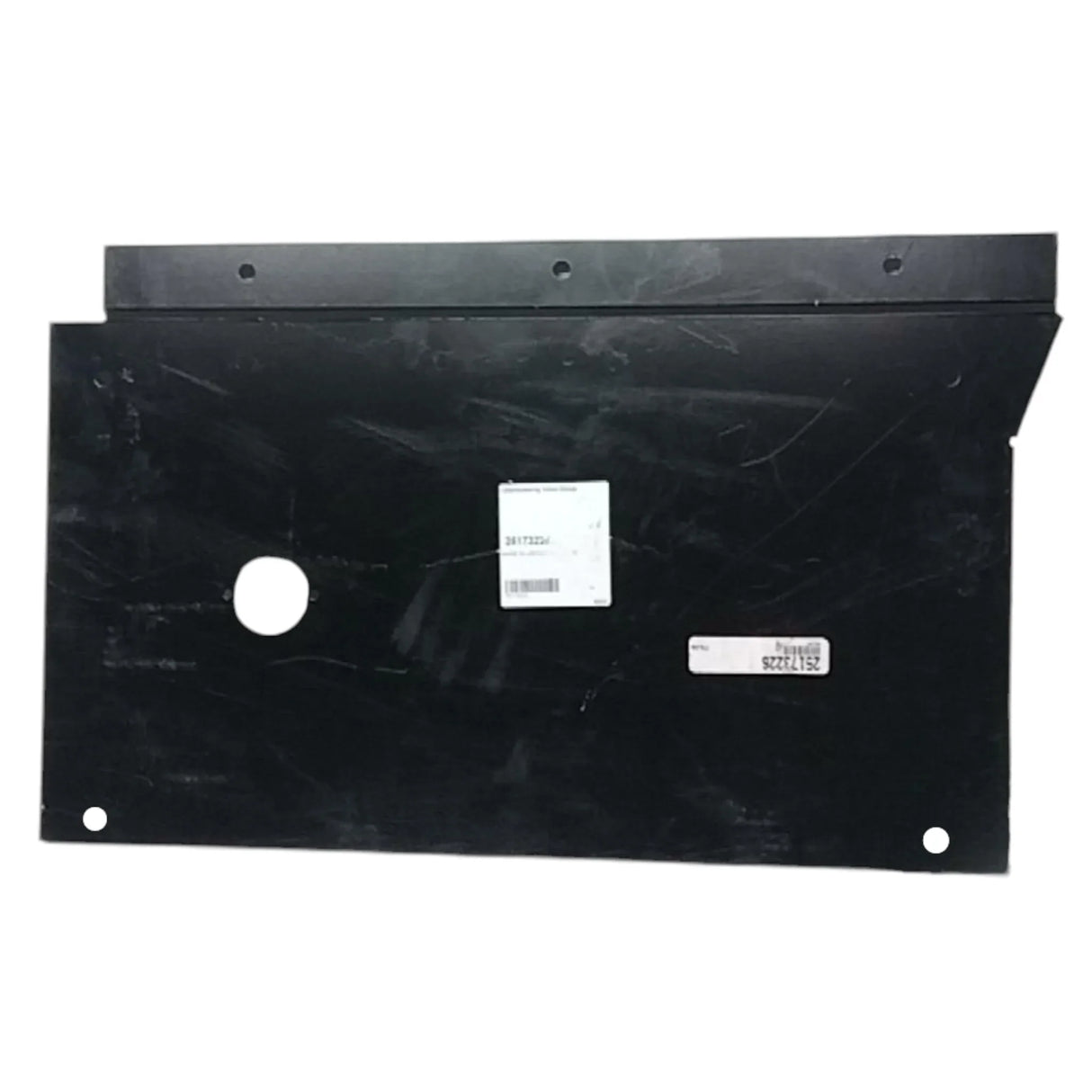 8023226 Genuine Mack Bracket - Truck To Trailer