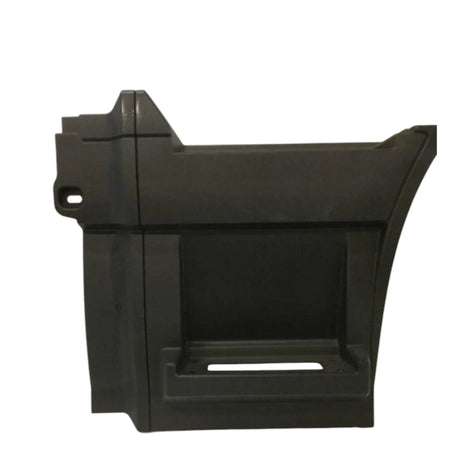 82765545 Genuine Volvo Chassis Fairing Black - Truck To Trailer