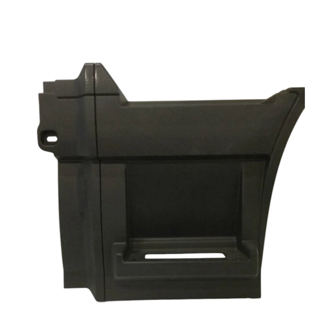 82765545 Genuine Volvo Chassis Fairing Black - Truck To Trailer
