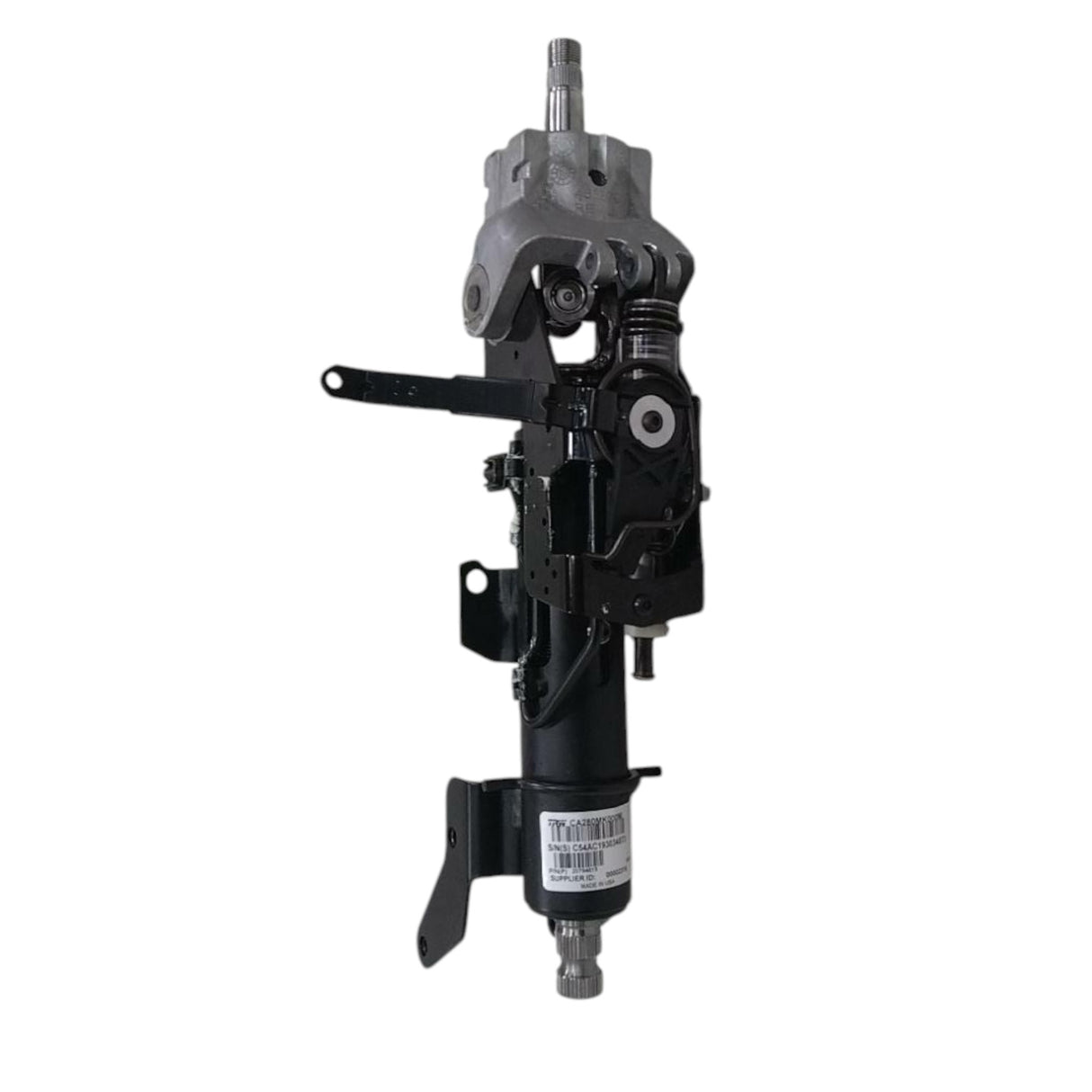 20794615 Genuine Mack Steering Column