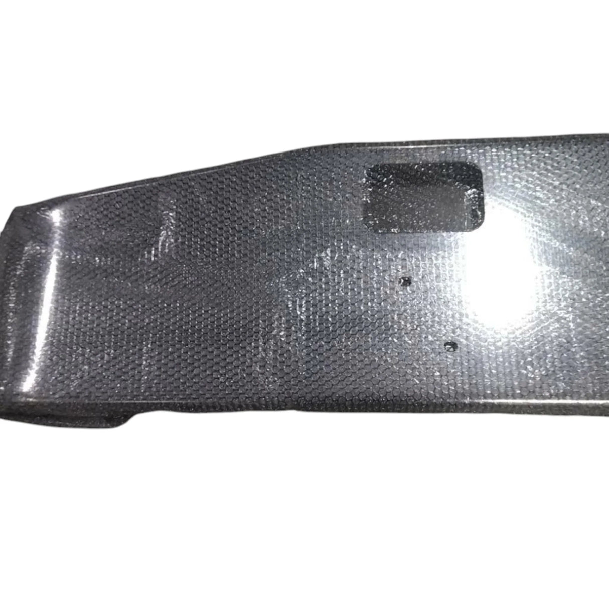 25173109 Genuine Mack Top Plate - Truck To Trailer
