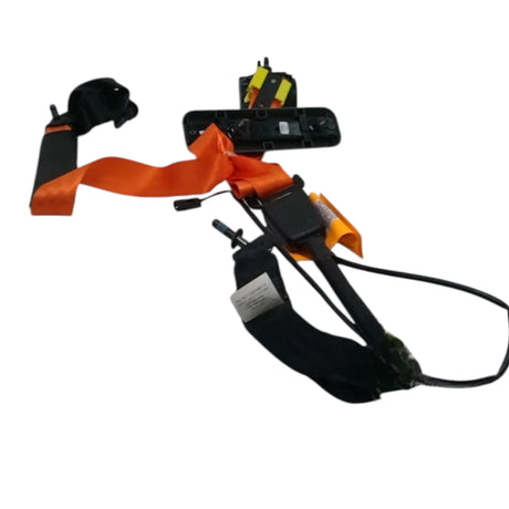 23241030 Genuine Mack Safety Belt - Truck To Trailer