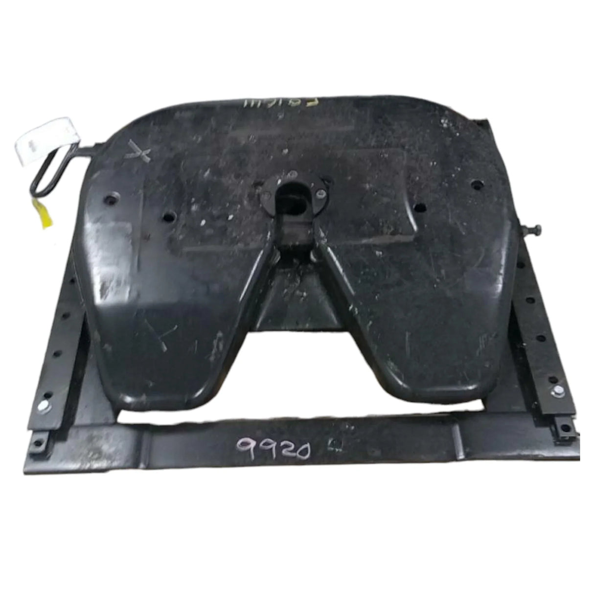 20719920 Genuine Mack Fifth Wheel - Truck To Trailer