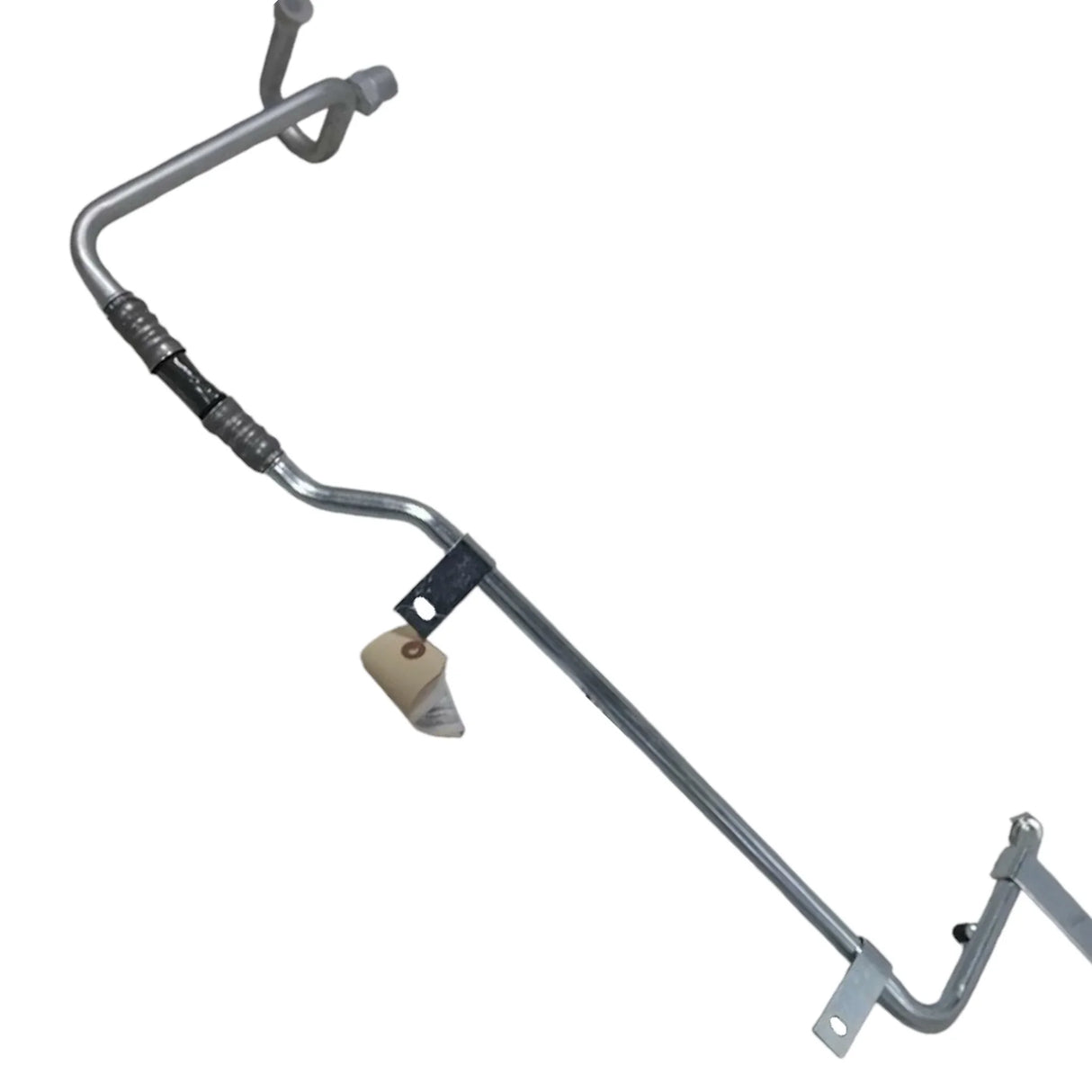 8083009 Genuine Volvo Pipe - Truck To Trailer