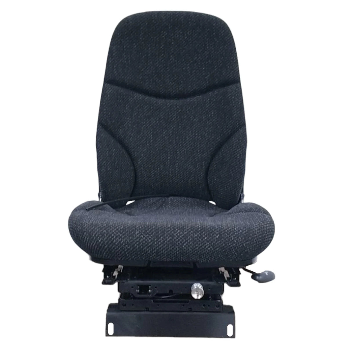 82961666 Genuine Volvo Front Seat - Truck To Trailer