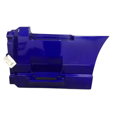 82749449 Genuine Volvo Chassis Fairing Blue - Truck To Trailer