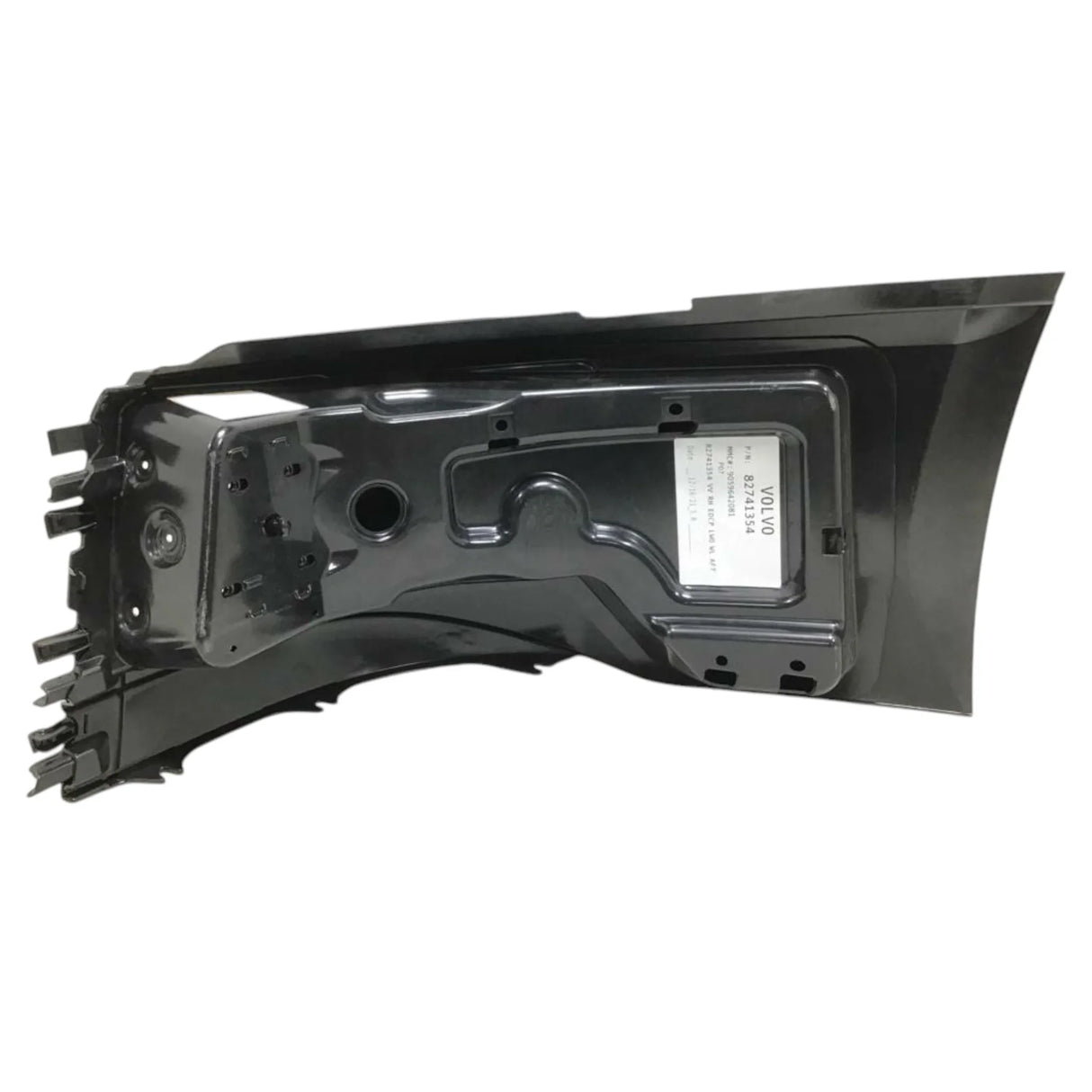 82741354 Genuine Mack Bumper - Truck To Trailer