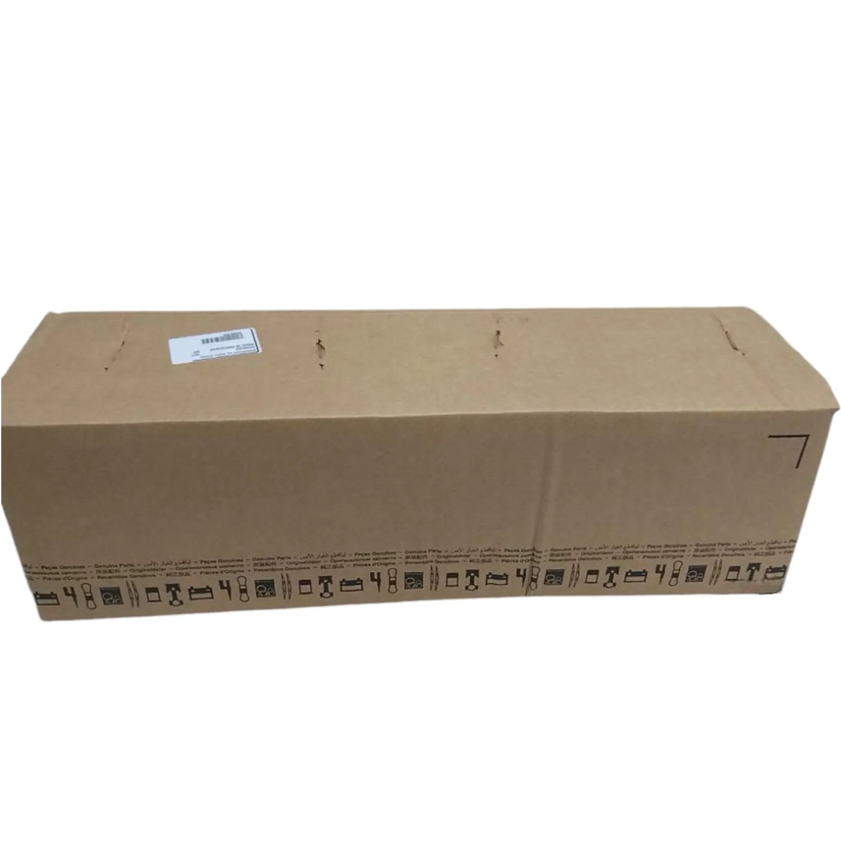 23218715 Genuine Mack Drive Shaft Kit - Truck To Trailer