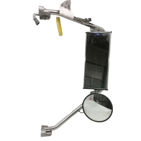 25128114 Genuine Volvo Mirror - Truck To Trailer