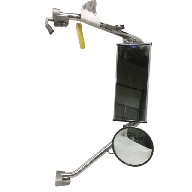 25128114 Genuine Volvo Mirror - Truck To Trailer