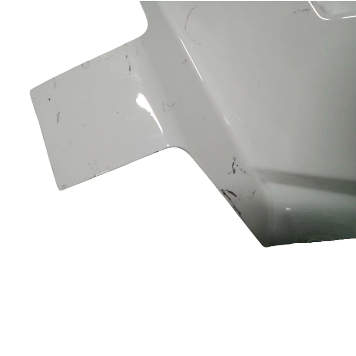 84738959 Genuine Mack Cowl Side - Truck To Trailer