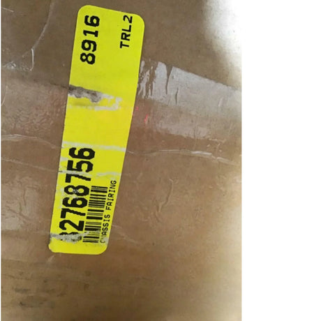 82768756 Genuine Volvo Chassis Fairing - Truck To Trailer