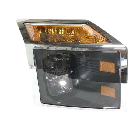 23334530 Genuine Volvo Headlamp - Truck To Trailer