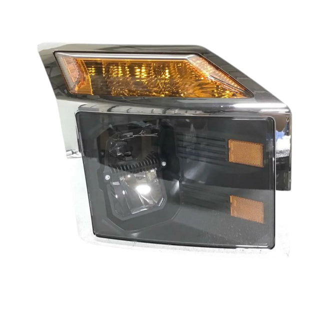 23334530 Genuine Volvo Headlamp - Truck To Trailer