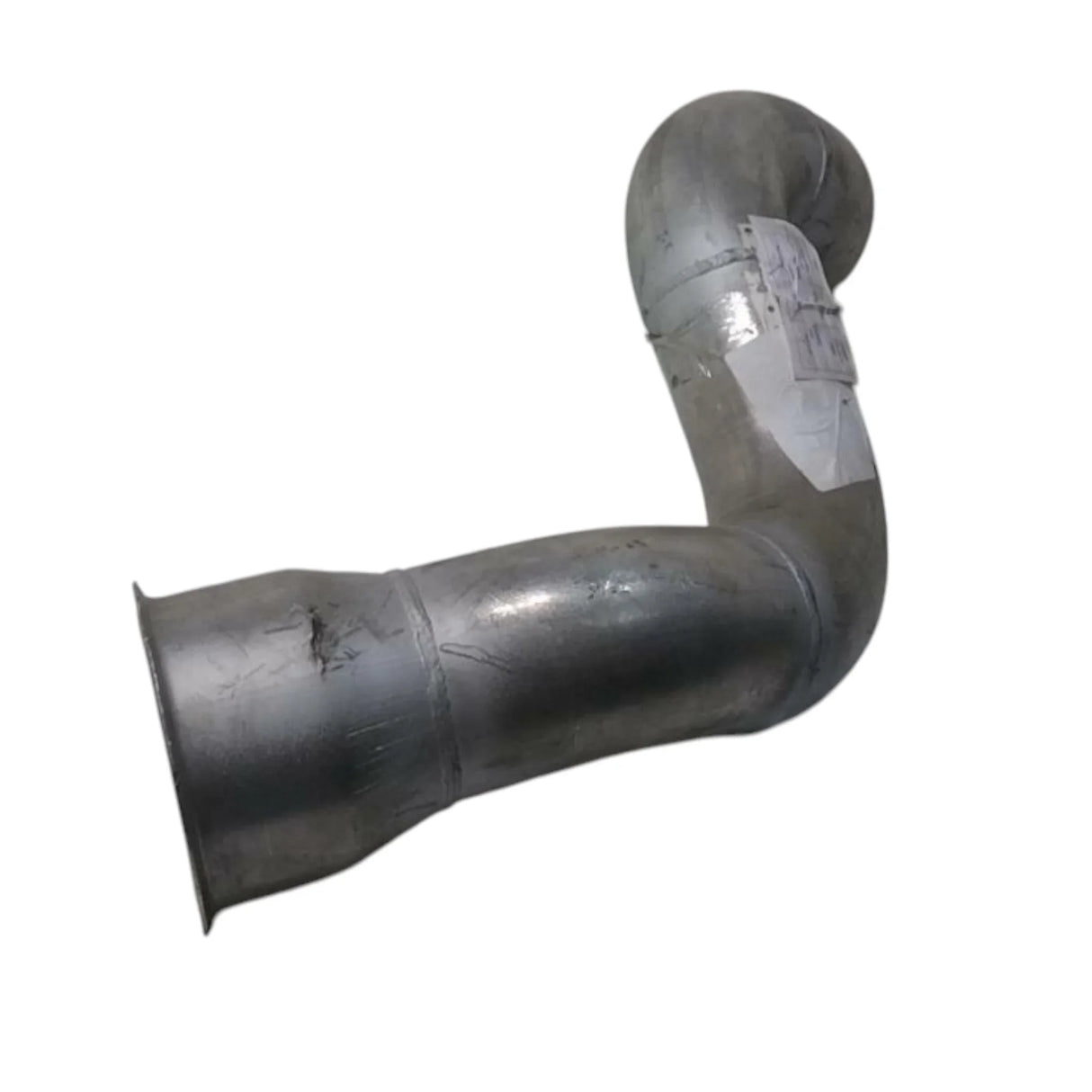 25127749 Genuine Mack Pipe - Truck To Trailer