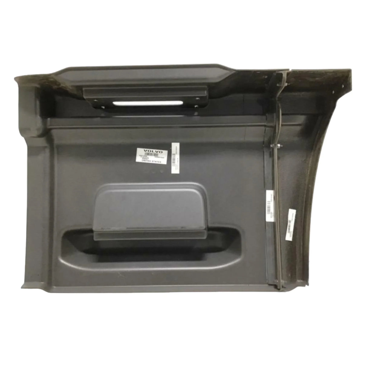 8081898 Genuine Volvo Chassis Fairing - Truck To Trailer