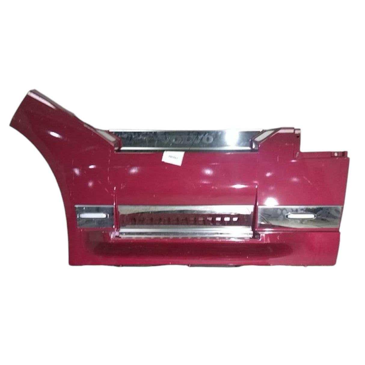 78608217 Genuine Volvo Chassis Fairing