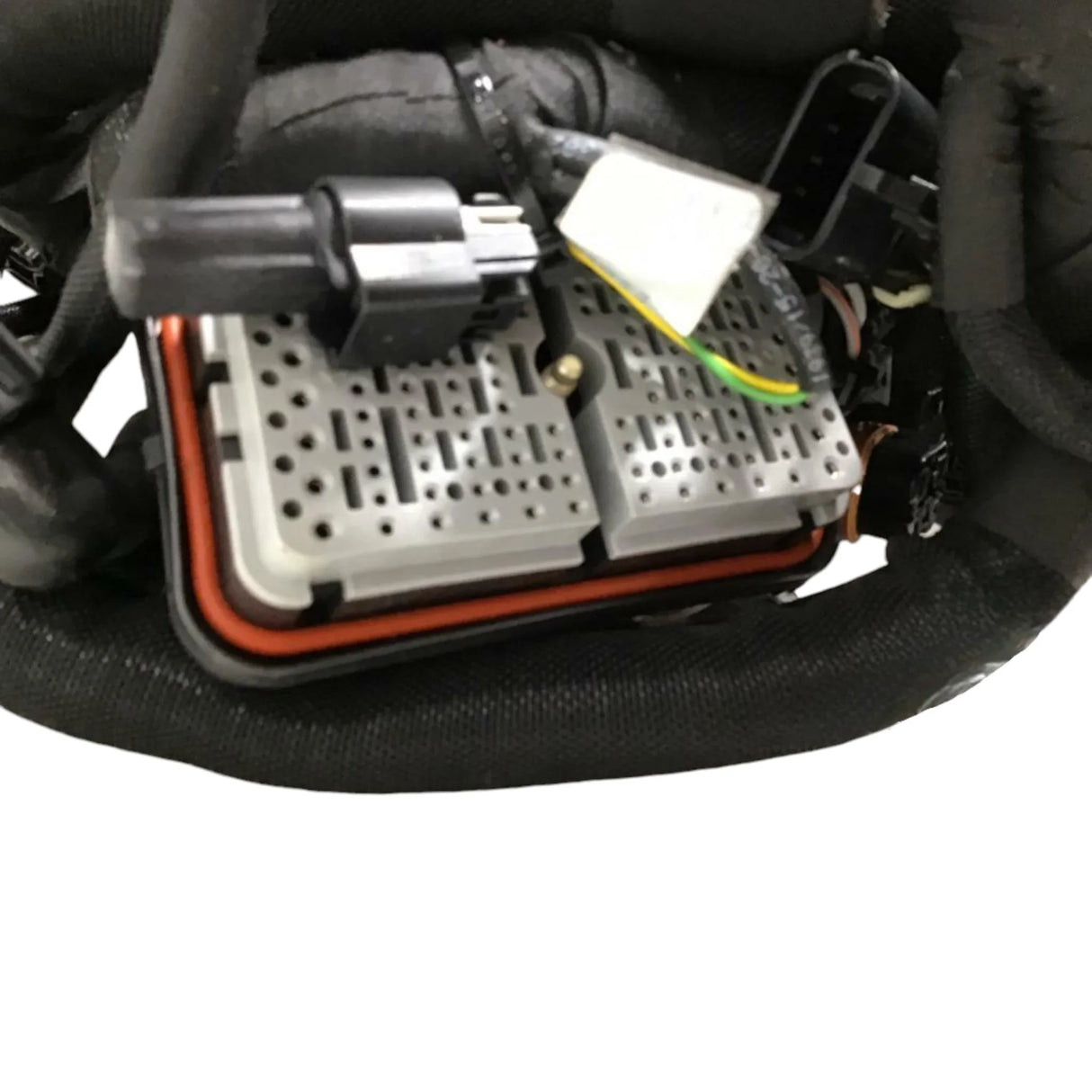 22746949 Genuine Volvo Wires - Truck To Trailer